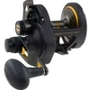 Penn Fathom 2 Speed Lever Drag Fishing Reels