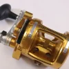 Penn International VI INT16VIS 5.2:1/1.6:1 RH - Used Casting Reel - Mi