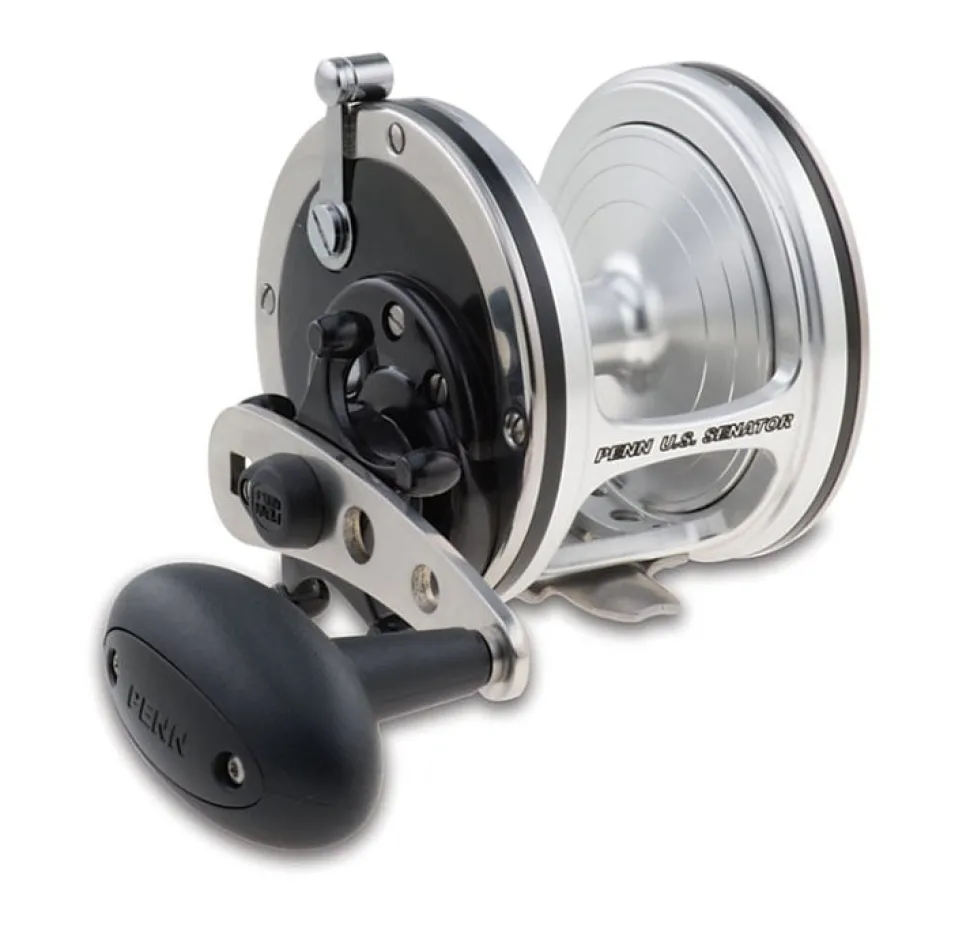 Penn US Senator Conventional Fishing Reels