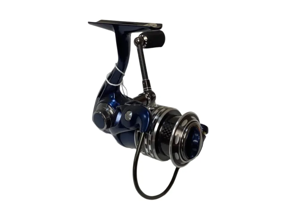 Pflueger Patriarch 9525 5.2:1 - Used Spinning Reel - Excellent Condition