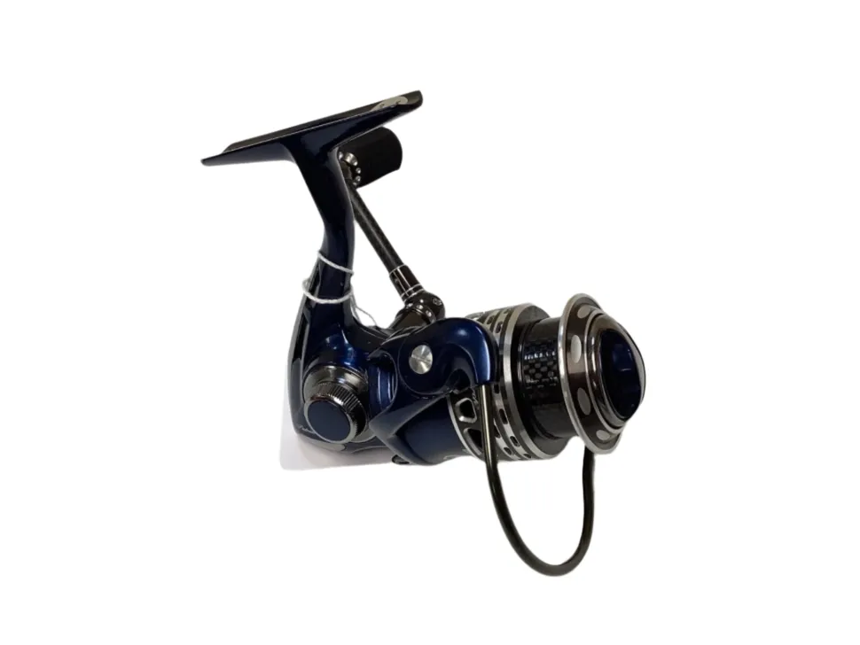 Pflueger Patriarch 9525 5.2:1 - Used Spinning Reel - Excellent Condition