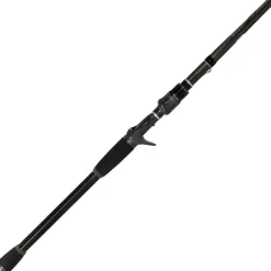 Phenix Feather Casting Rods