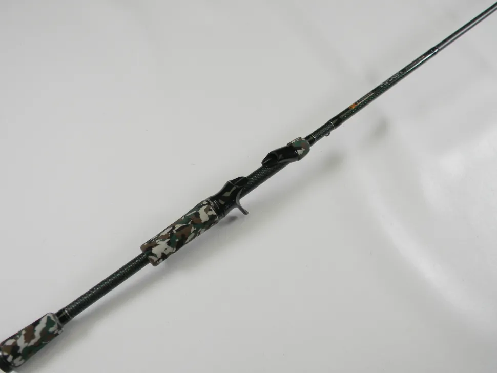 Phenix Maxim PHX-MAX-C610MH 6'10" Medium Heavy - Used Casting Rod - Ex