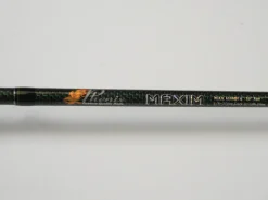 Phenix Maxim PHX-MAX-C610MH 6'10" Medium Heavy - Used Casting Rod - Ex