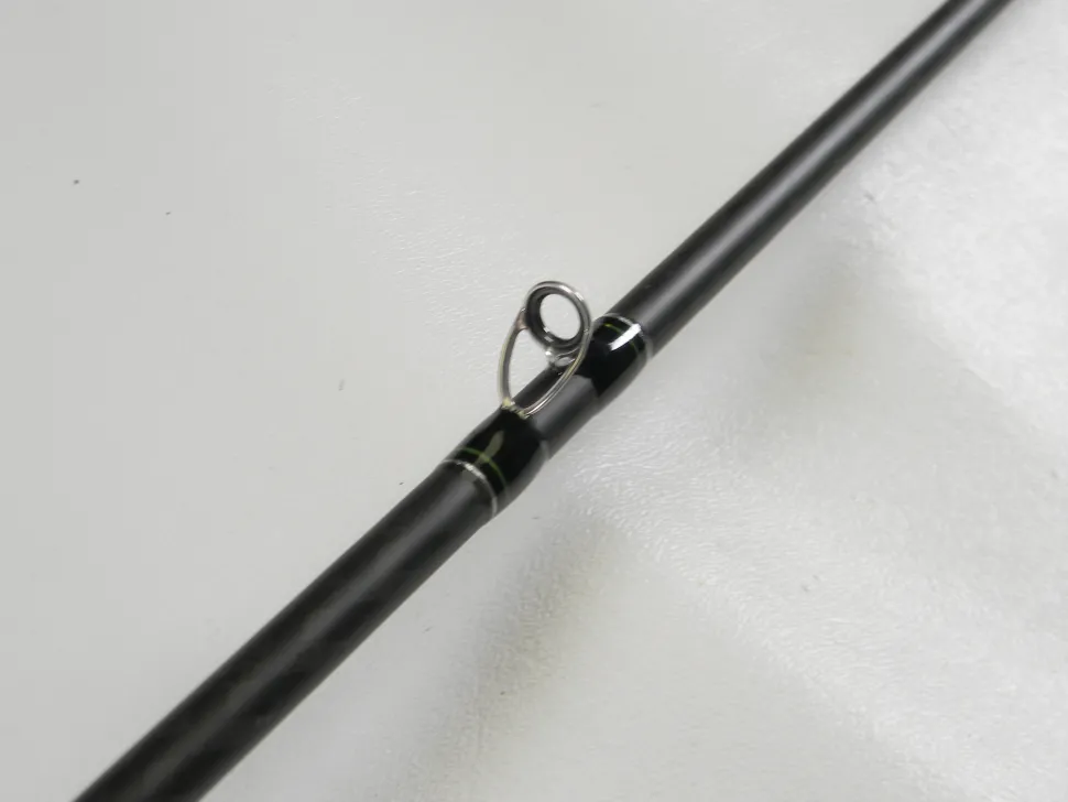 Phenix Maxim PHX-MAX-C610MH 6'10" Medium Heavy - Used Casting Rod - Ex