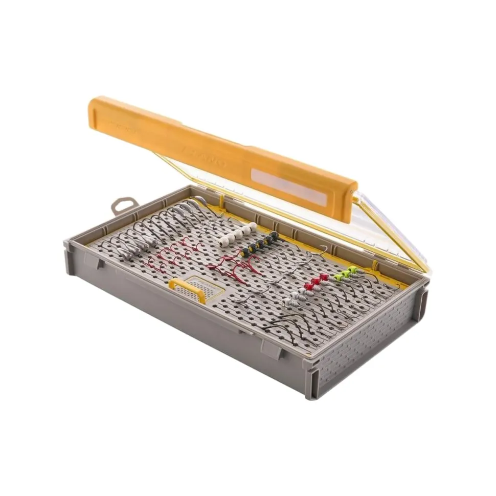 Plano Edge 3700 Hook Box | PLASE401