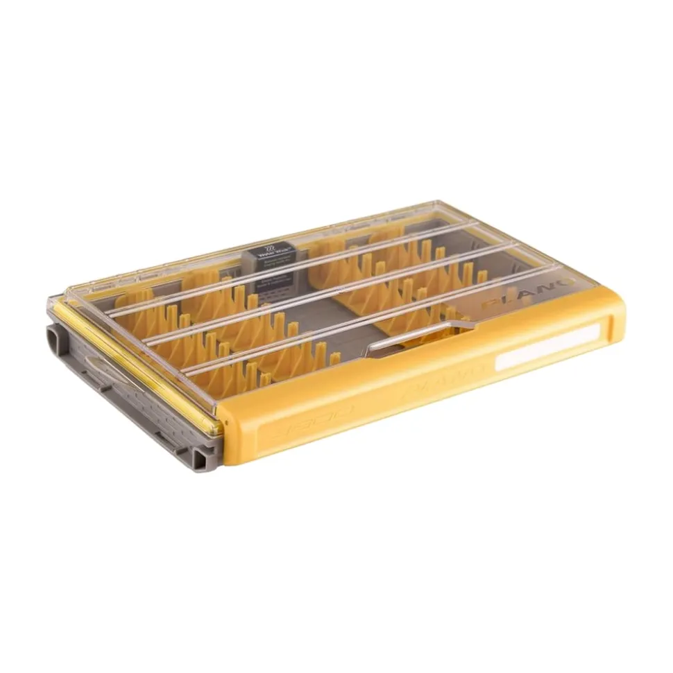 Plano Edge 3600 Jig/Bladed Jig Box | PLASE602
