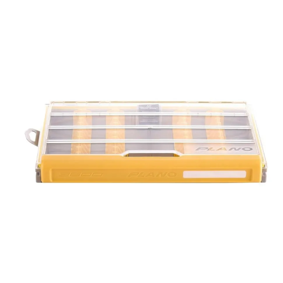 Plano Edge 3600 Jig/Bladed Jig Box | PLASE602