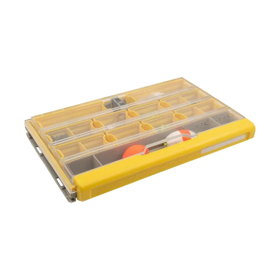 Plano Edge 3600 Terminal Box | PLASE300