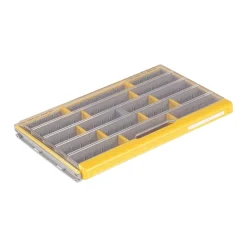 Plano Edge Utility Box 3700 Thin | PLASE371