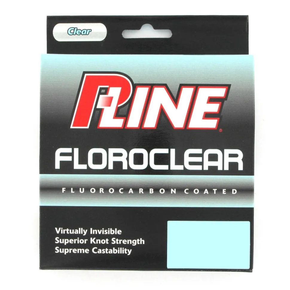 P-Line Floroclear Line