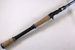 Powell Endurance 755 CB Mod-Fast 7'5" Medium Heavy - Used Casting Rod