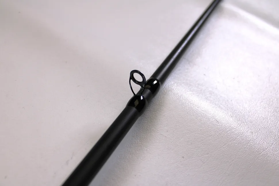 Powell Endurance 755 CB Mod-Fast 7'5" Medium Heavy - Used Casting Rod