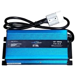 Powerhouse Lithium AC Chargers Non Waterproof