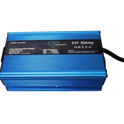 Powerhouse Lithium AC Chargers Non Waterproof
