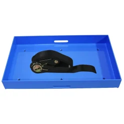 Powerhouse Lithium Aluminum Battery Tray Group 20