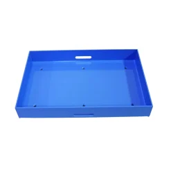 Powerhouse Lithium Aluminum Battery Tray Group 5D
