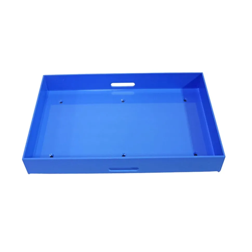 Powerhouse Lithium Aluminum Battery Tray Group 20