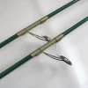 (Qty 2) Shimano Terez Evergreen TZS-72MH 7'2" Medium Heavy - Used Spin