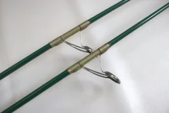 (Qty 2) Shimano Terez Evergreen TZS-72MH 7'2" Medium Heavy - Used Spin