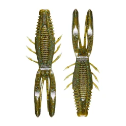Rapala Crush City Bronco Bug