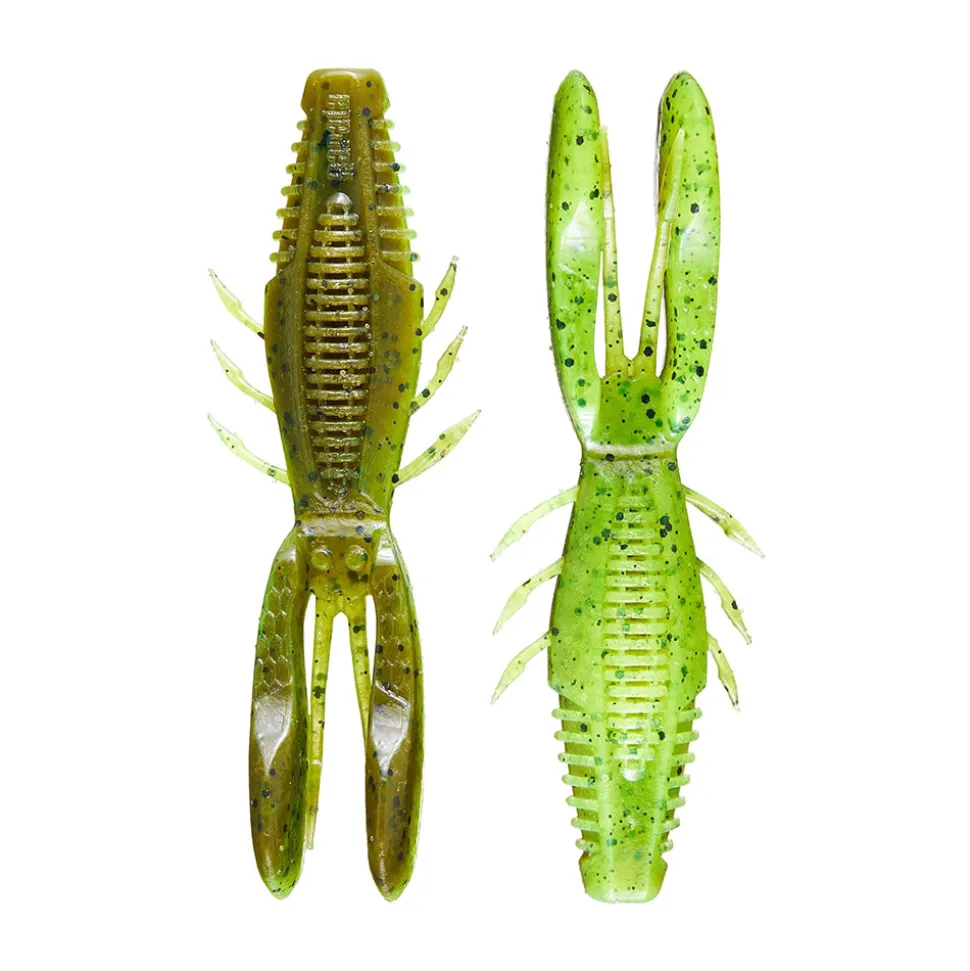 Rapala Crush City Bronco Bug