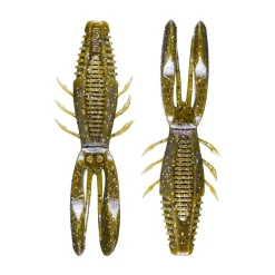 Rapala Crush City Bronco Bug