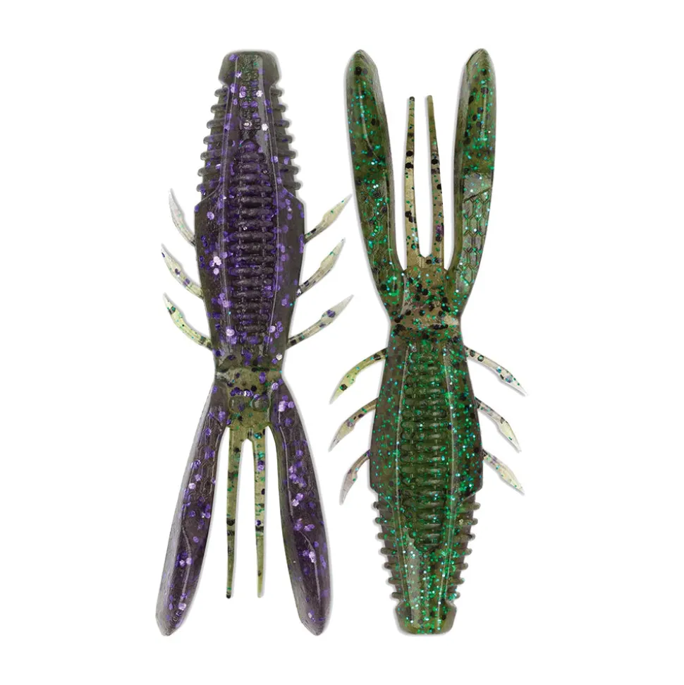 Rapala Crush City Bronco Bug