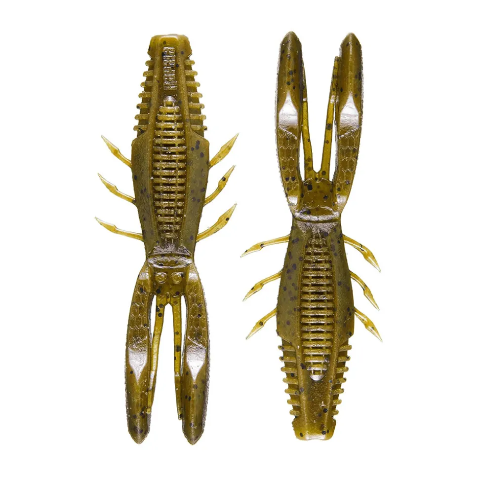 Rapala Crush City Bronco Bug