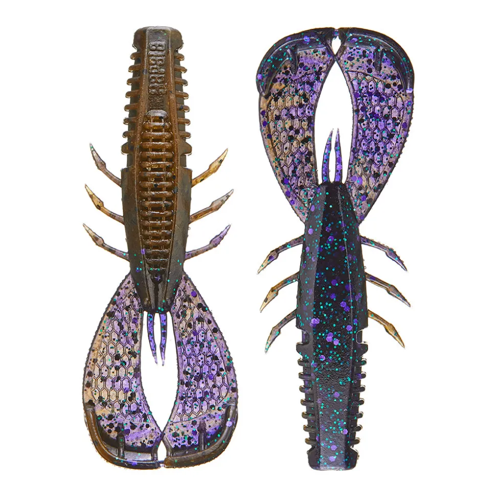 Rapala Crush City Cleanup Craw