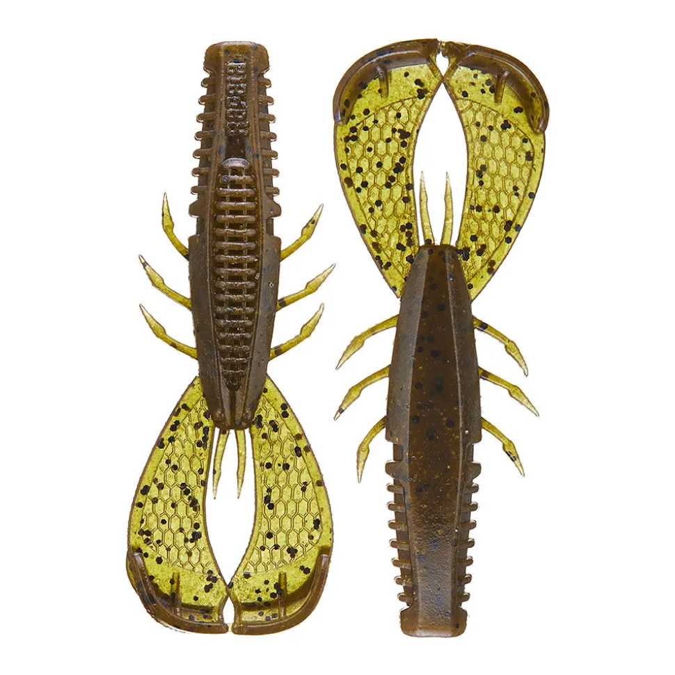 Rapala Crush City Cleanup Craw