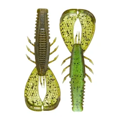 Rapala Crush City Cleanup Craw