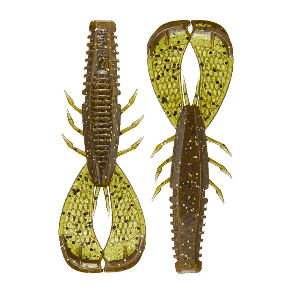 Rapala Crush City Cleanup Craw