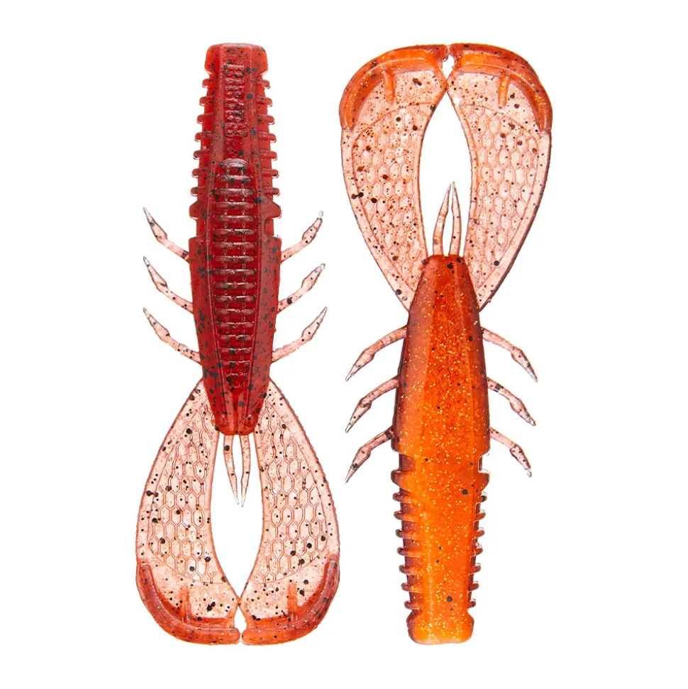 Rapala Crush City Cleanup Craw