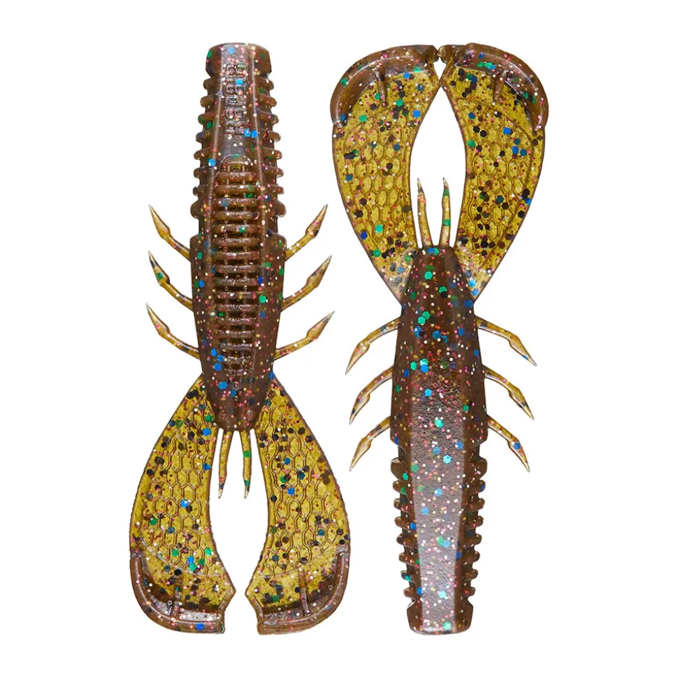 Rapala Crush City Cleanup Craw