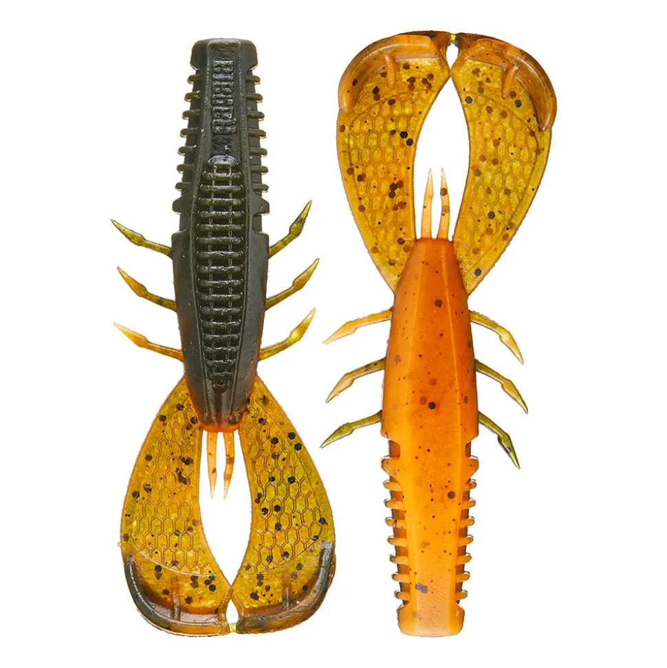 Rapala Crush City Cleanup Craw