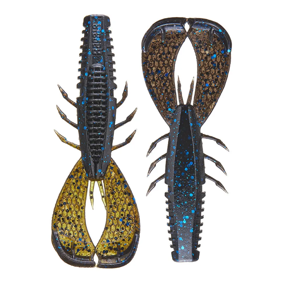 Rapala Crush City Cleanup Craw