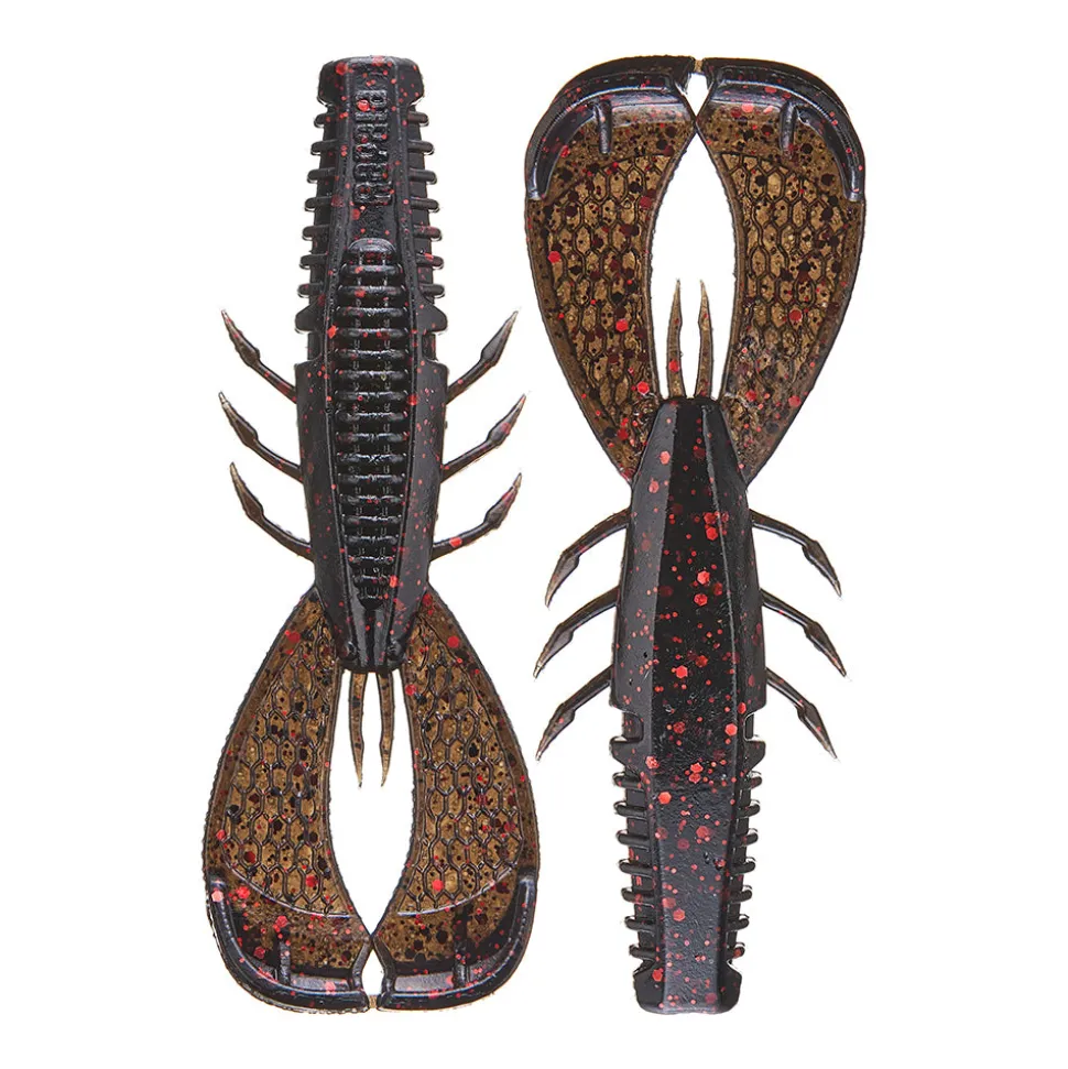 Rapala Crush City Cleanup Craw