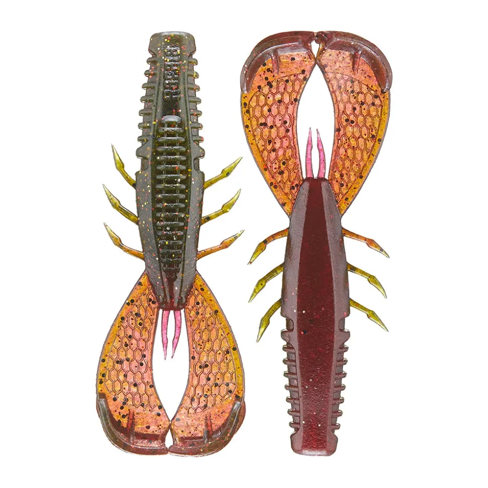 Rapala Crush City Cleanup Craw