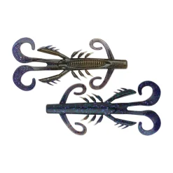Rapala Crush City HedgeHog