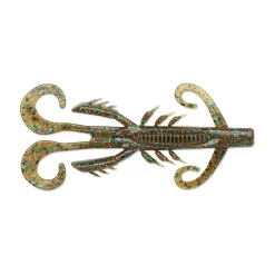 Rapala Crush City HedgeHog