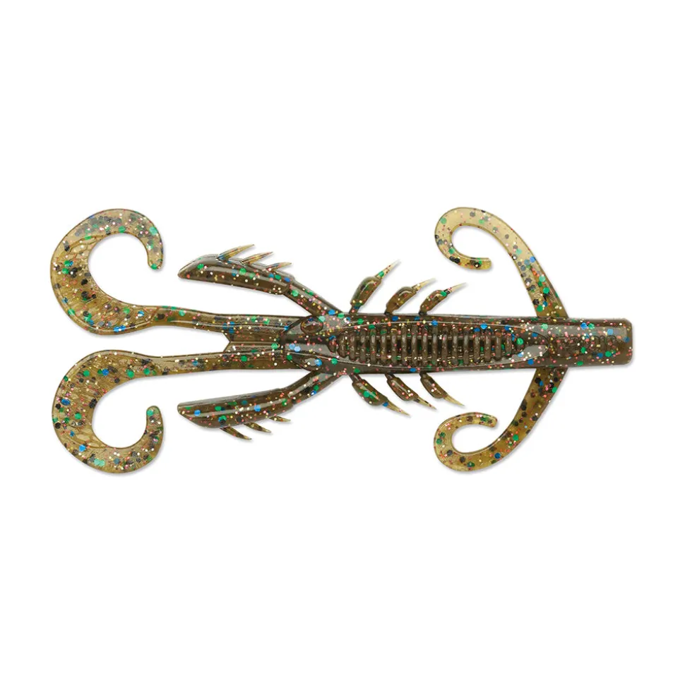 Rapala Crush City HedgeHog