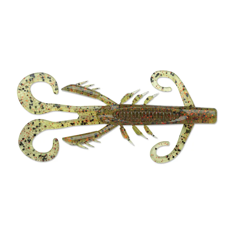 Rapala Crush City HedgeHog