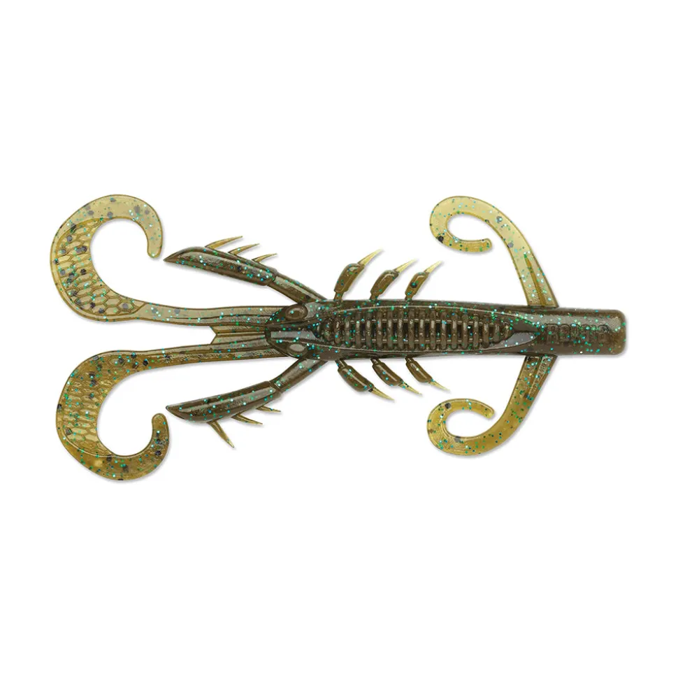 Rapala Crush City HedgeHog