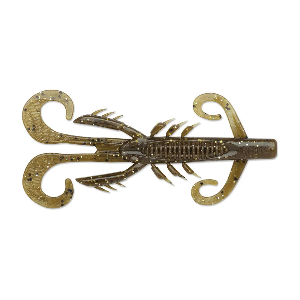 Rapala Crush City HedgeHog