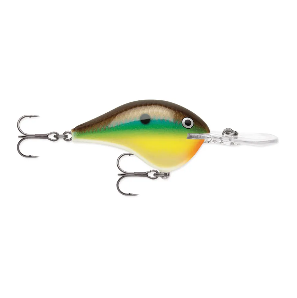 Rapala DT Series Crankbaits