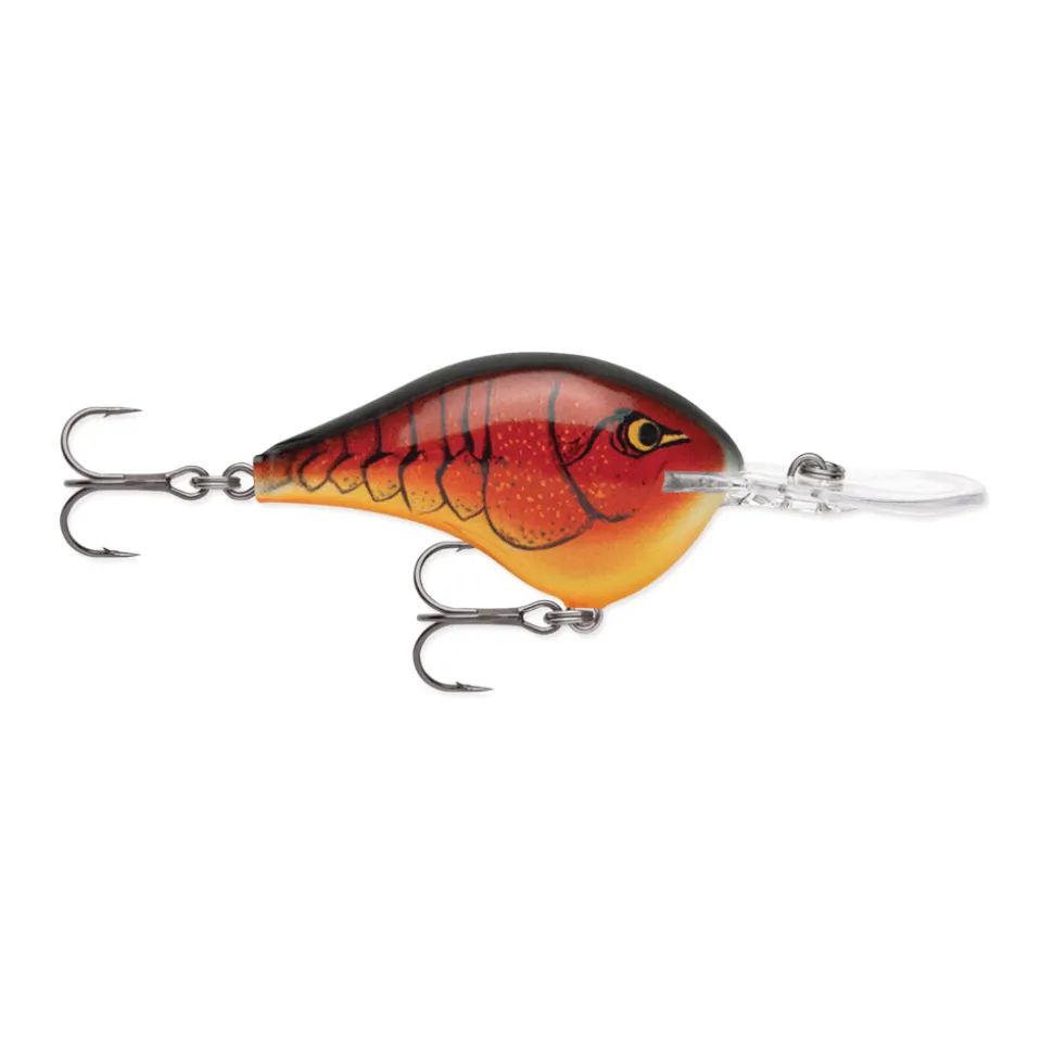 Rapala DT Series Crankbaits