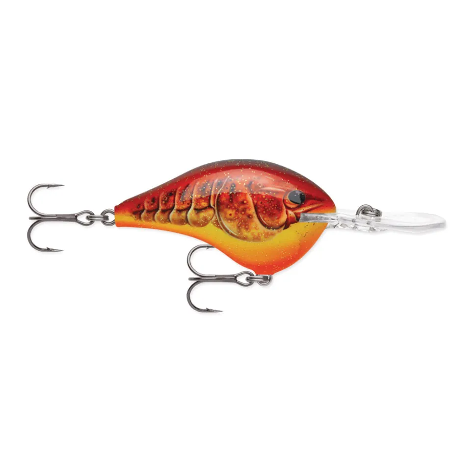 Rapala DT Series Crankbaits