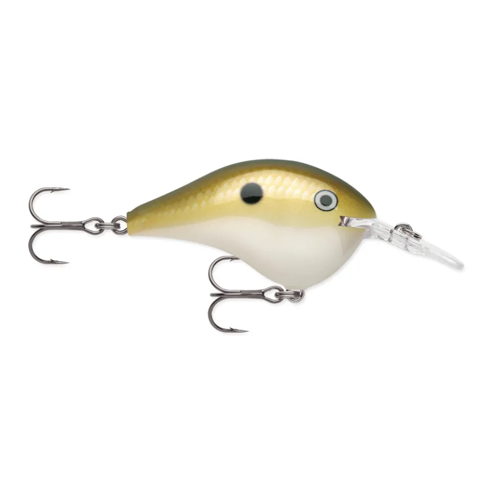 Rapala DT Series Crankbaits