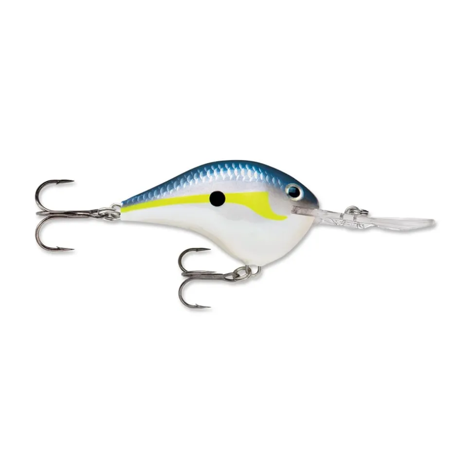 Rapala DT Series Crankbaits